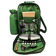 Picnic time backpack for sale  Evergreen