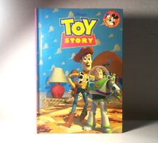 Toy story libro usato  Italia