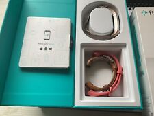 Fitbit alta used for sale  NORWICH