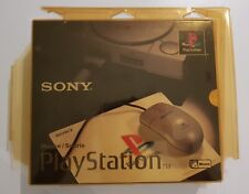 Sony playstation mouse d'occasion  Six-Fours-les-Plages
