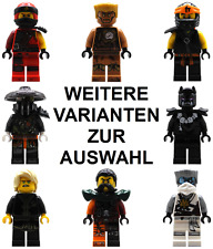 Lego njo minifigur gebraucht kaufen  Ismaning