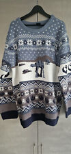 christmas sweater gebraucht kaufen  Bremen