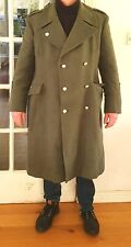 army greatcoat for sale  Ireland