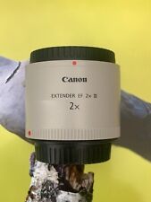 Canon extender . gebraucht kaufen  Gladbeck