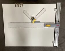 Aristo drafting machine for sale  HIGH PEAK