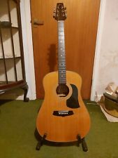 Acoustic guitar aria for sale  CREWE