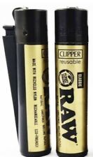 Raw gold clipper for sale  MANCHESTER