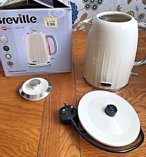 Spare parts breville for sale  LIVERPOOL