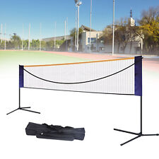 portable volleyball net for sale  Chino