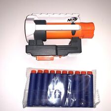 Nerf dual rail for sale  COVENTRY