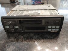 Alpine TDM-7546 TDM-754E Car Cassette Am-Fm reciever, used for sale  Shipping to South Africa