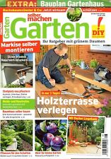 Garten selber sonderheft gebraucht kaufen  Rangsdorf