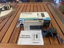 Panasonic RQ-352 Portable Cassette Recorder/Player Made In Japan  for sale  Shipping to South Africa