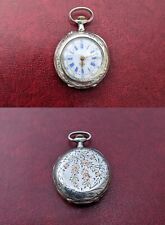 Ancienne montre gousset d'occasion  Saint-Brieuc