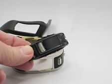 Cabezal de reloj Garmin VivoFit Bluetooth 3 correa de pulsera reloj para piezas que no funcionan segunda mano  Embacar hacia Argentina