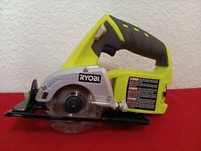 Ryobi cs120l inch for sale  Shipping to Ireland