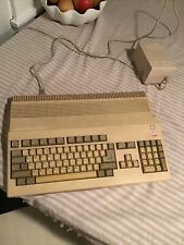 Sistema informático de PC Commodore Amiga A500 500 comodore W fuente de alimentación se enciende! #22 segunda mano  Embacar hacia Argentina