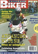 Northern biker magazine for sale  PRESTON