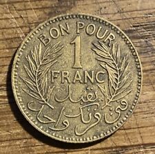 1941 tunisia tunisian for sale  UK