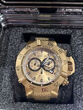 Invicta 50mm subaqua for sale  Caldwell