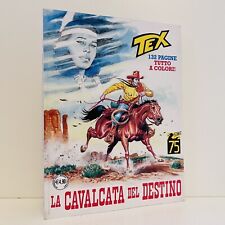 Tex 755 edicola usato  Calcinato