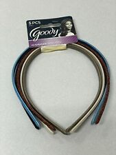 Goody shoestring headband for sale  Star