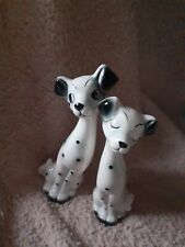 Figurines statuettes dalmatien d'occasion  Belfort