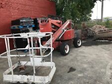 snorkel boom lift for sale  Chicago
