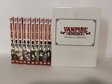Oop vampire knight for sale  Provo