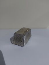 Cornish tin ingot for sale  REDRUTH