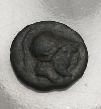 Moneta bronzo catalogare usato  Bologna