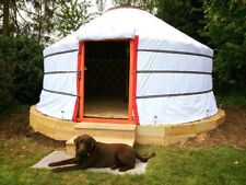 Camping yurt ger for sale  Shipping to Ireland