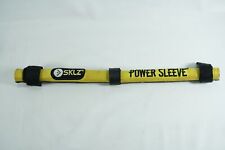 Sklz power sleeve for sale  FARNBOROUGH