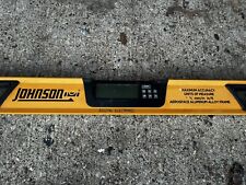 Johnson level tool for sale  Milwaukee