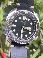 Seiko divers watch for sale  Waianae