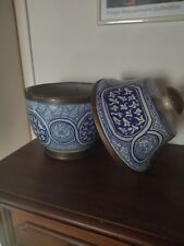 Vaso antico ceramica usato  Fabro