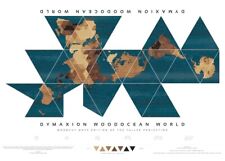 Dymaxion woodocean nicole for sale  Surprise