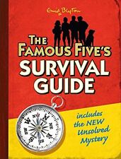 Famous five survival for sale  UK