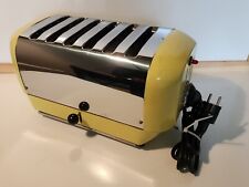 Dualit slice toaster for sale  Kilgore