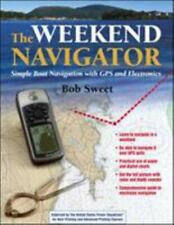 The Weekend Navigator: navegación simple en barco con GPS y electrónica segunda mano  Embacar hacia Argentina