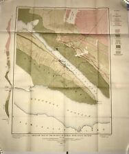 geologic 18 maps survey for sale  Nashville