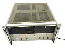 HP CESIUM BEAM FREQUENCY STANDARD 5061A 1840A01502 120VA MAX for sale  Shipping to South Africa