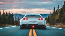 White nissan gtr for sale  UK