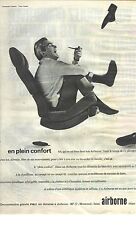 1960 airborne advertising d'occasion  Expédié en Belgium