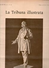 Tribuna illustrata luglio usato  Italia