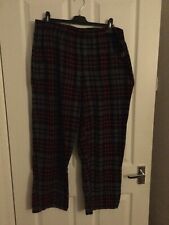 Disney pyjama bottoms for sale  EDINBURGH