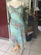 Robe helena sorel d'occasion  Andeville