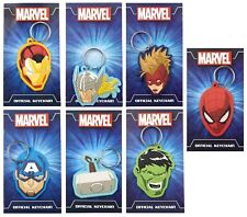 Marvel avengers silicone for sale  TEWKESBURY
