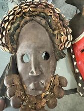 mask wall hanging african for sale  Tampa