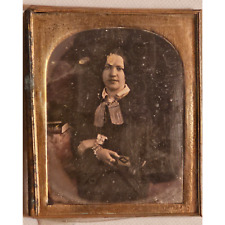 4th plate daguerreotype for sale  Pine Grove